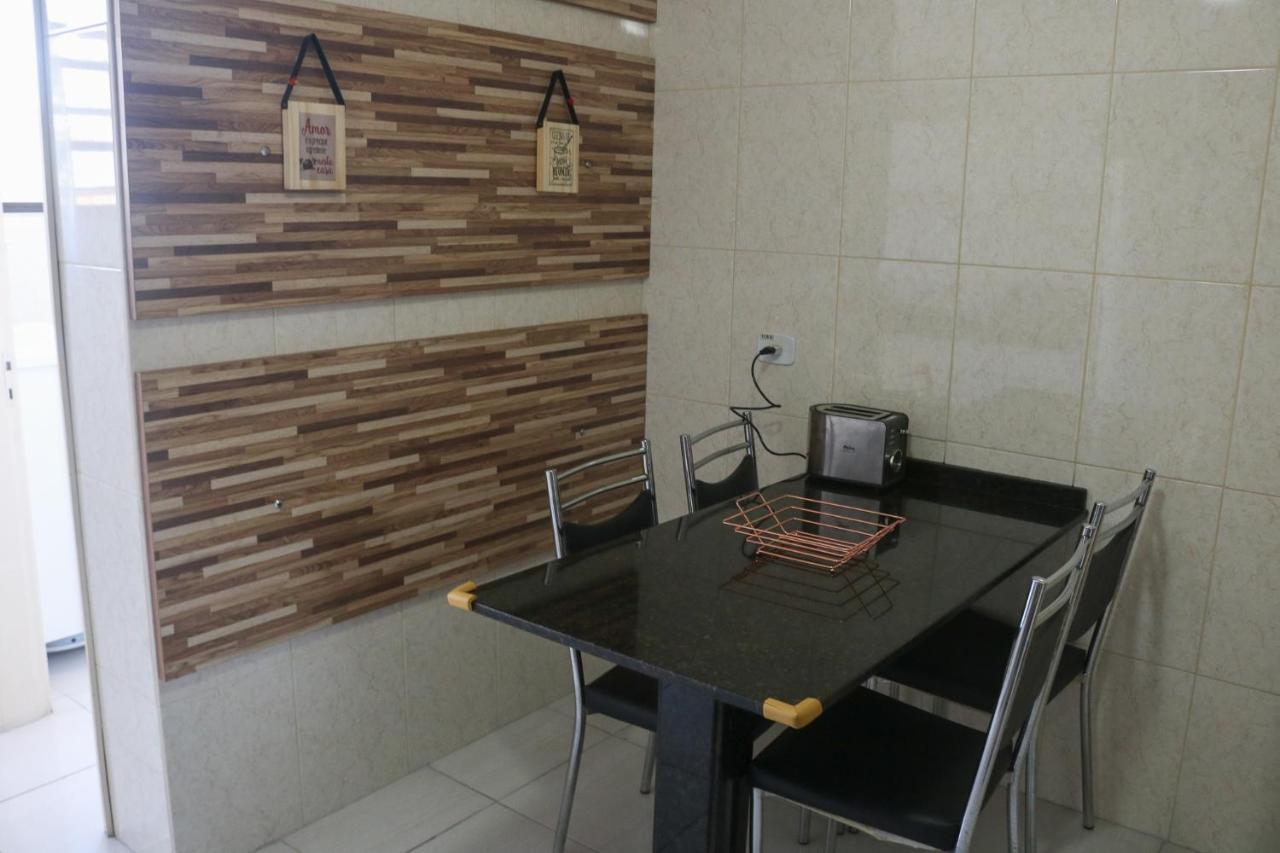 4 dormitórios no Guarujá, próximo ao Aquário! Sinta-se em casa! Exterior foto