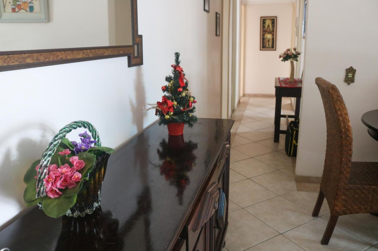 4 dormitórios no Guarujá, próximo ao Aquário! Sinta-se em casa! Exterior foto