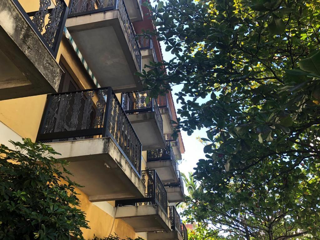 4 dormitórios no Guarujá, próximo ao Aquário! Sinta-se em casa! Exterior foto