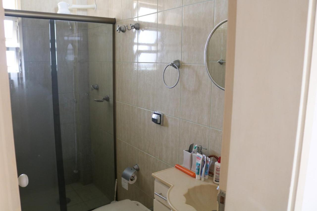 4 dormitórios no Guarujá, próximo ao Aquário! Sinta-se em casa! Exterior foto