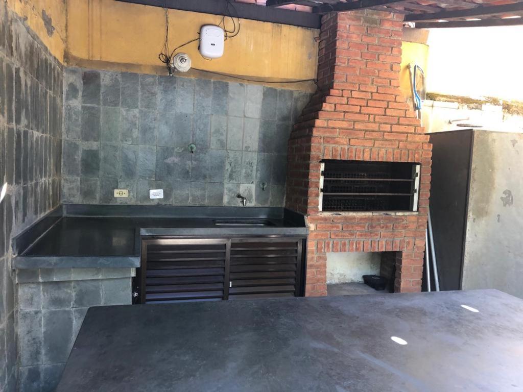 4 dormitórios no Guarujá, próximo ao Aquário! Sinta-se em casa! Exterior foto