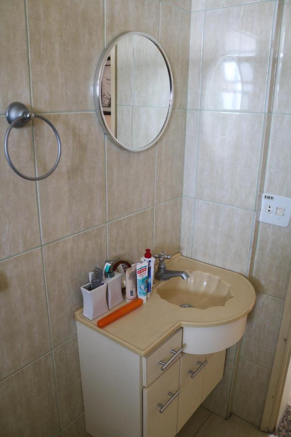 4 dormitórios no Guarujá, próximo ao Aquário! Sinta-se em casa! Exterior foto